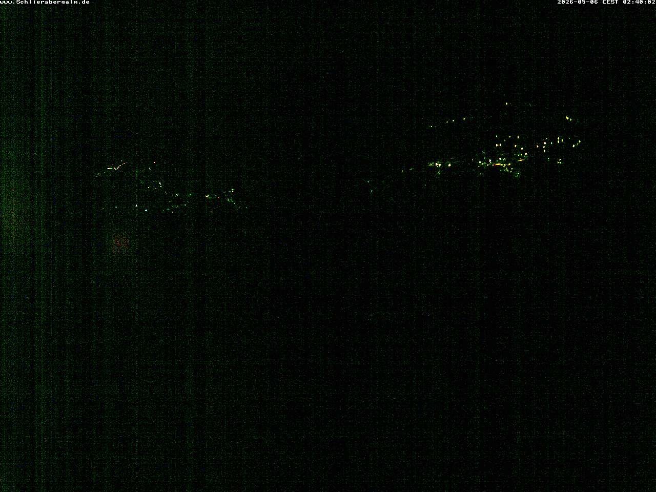 Archiv Foto Webcam Schliersee - Schliersbergalm