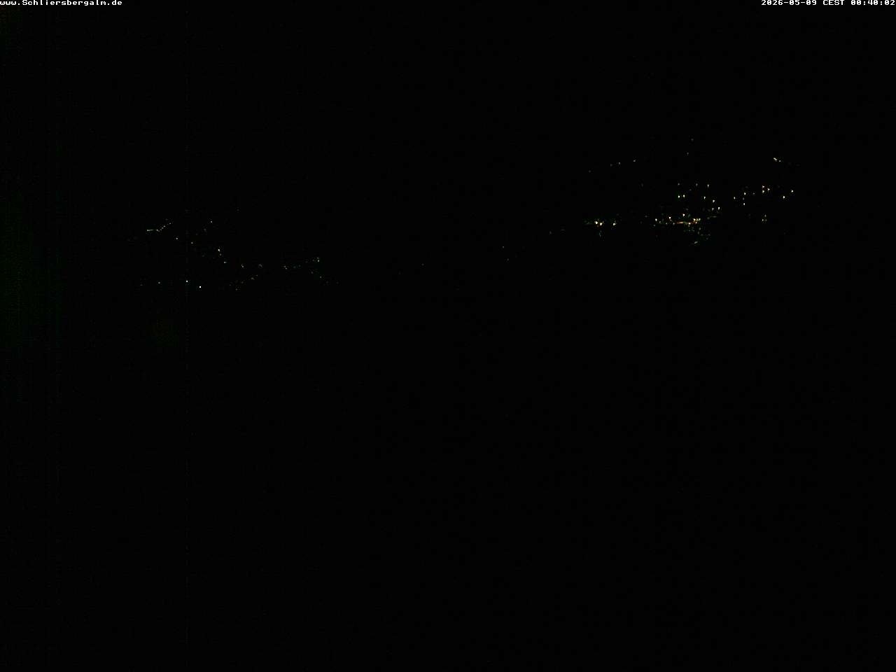 Archiv Foto Webcam Schliersee - Schliersbergalm