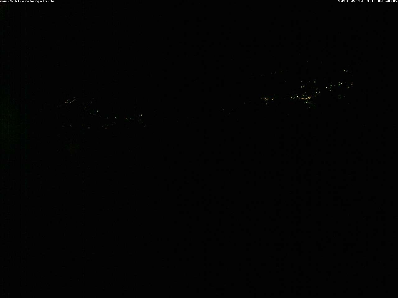 Archiv Foto Webcam Schliersee - Schliersbergalm