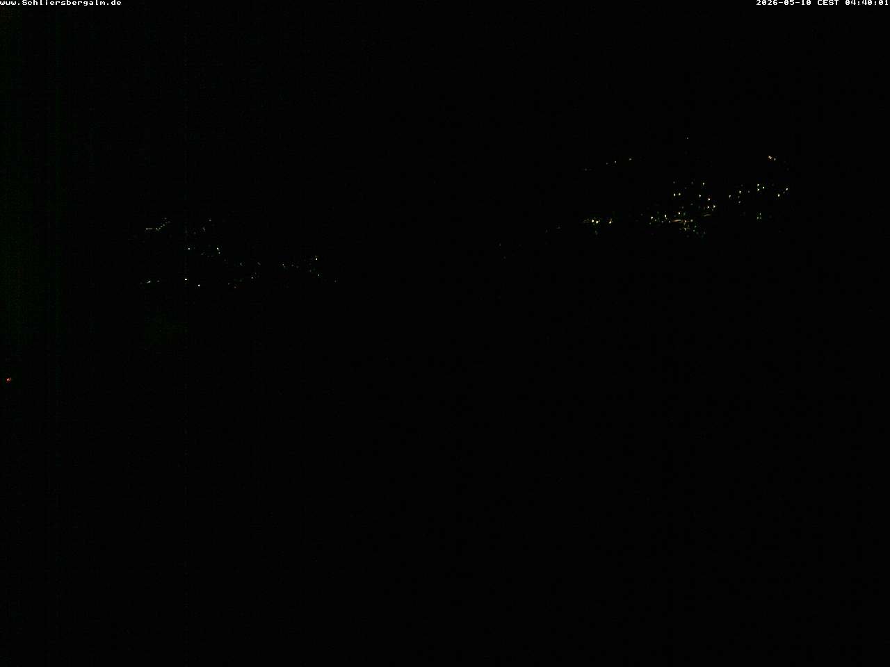 Archiv Foto Webcam Schliersee - Schliersbergalm