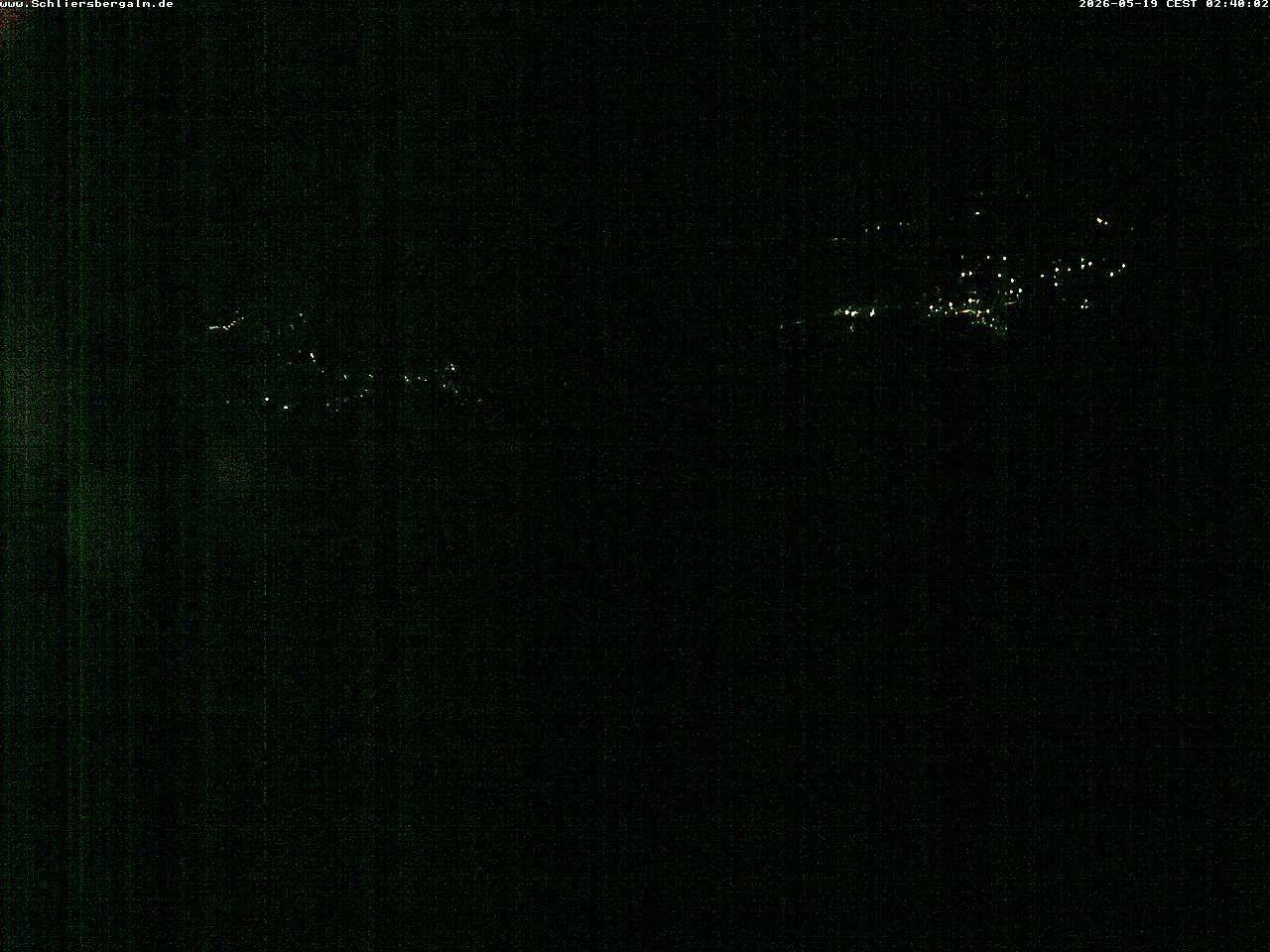 Archiv Foto Webcam Schliersee - Schliersbergalm