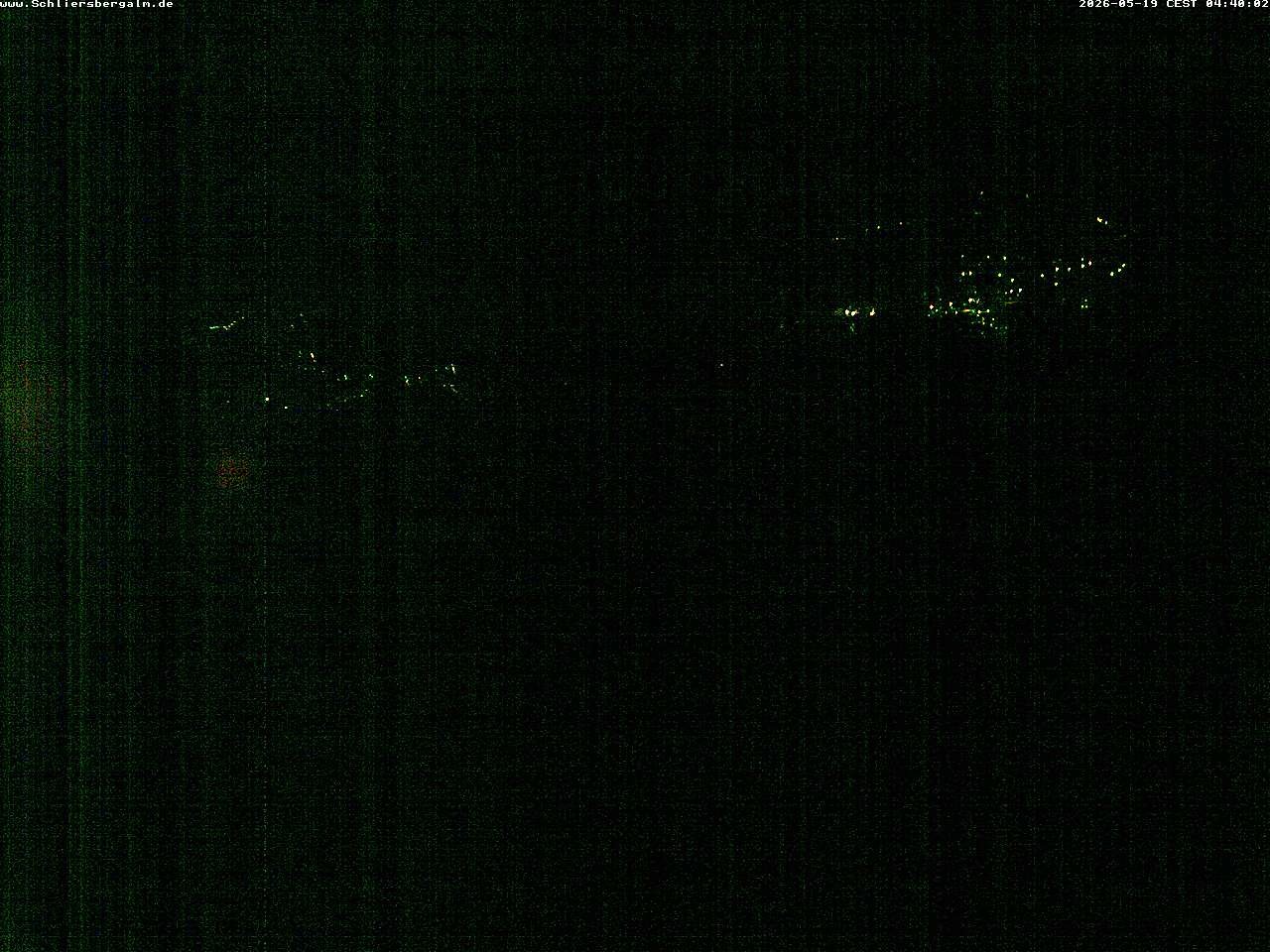 Archiv Foto Webcam Schliersee - Schliersbergalm