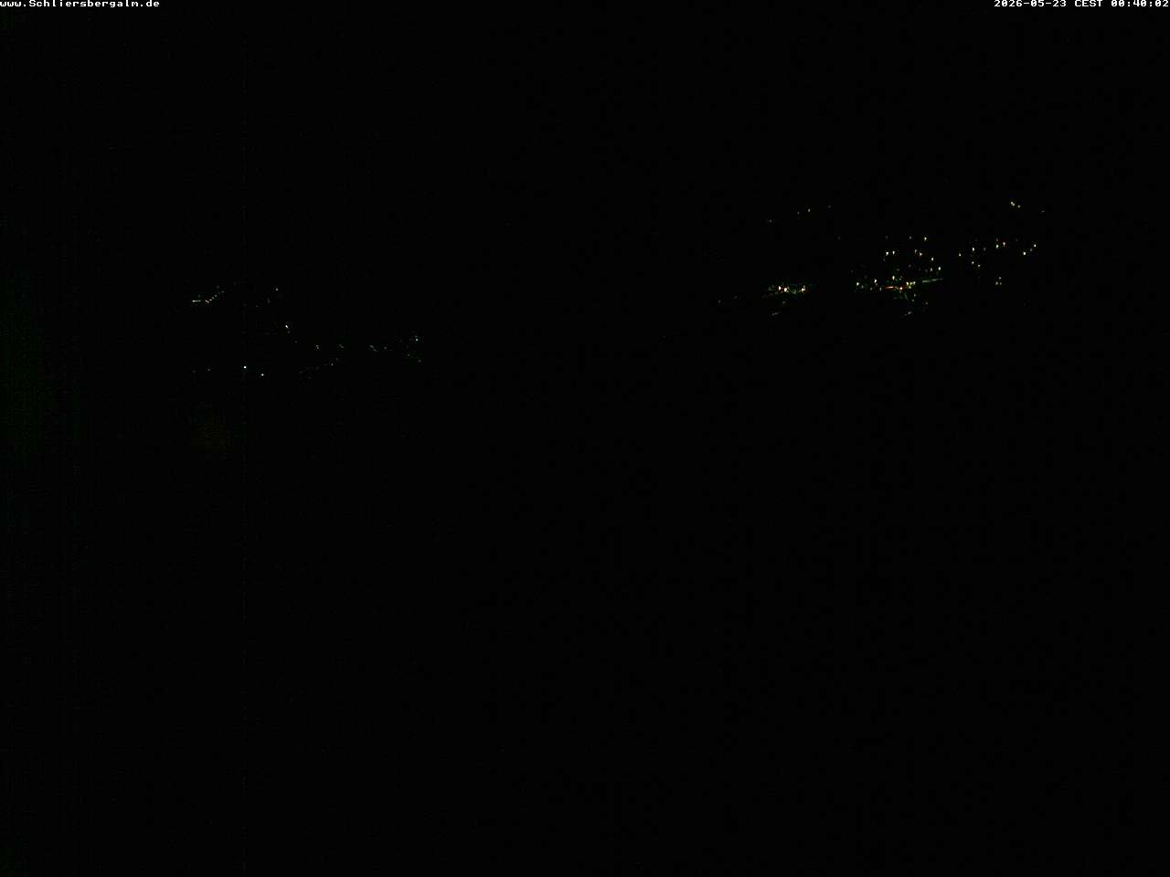 Archiv Foto Webcam Schliersee - Schliersbergalm