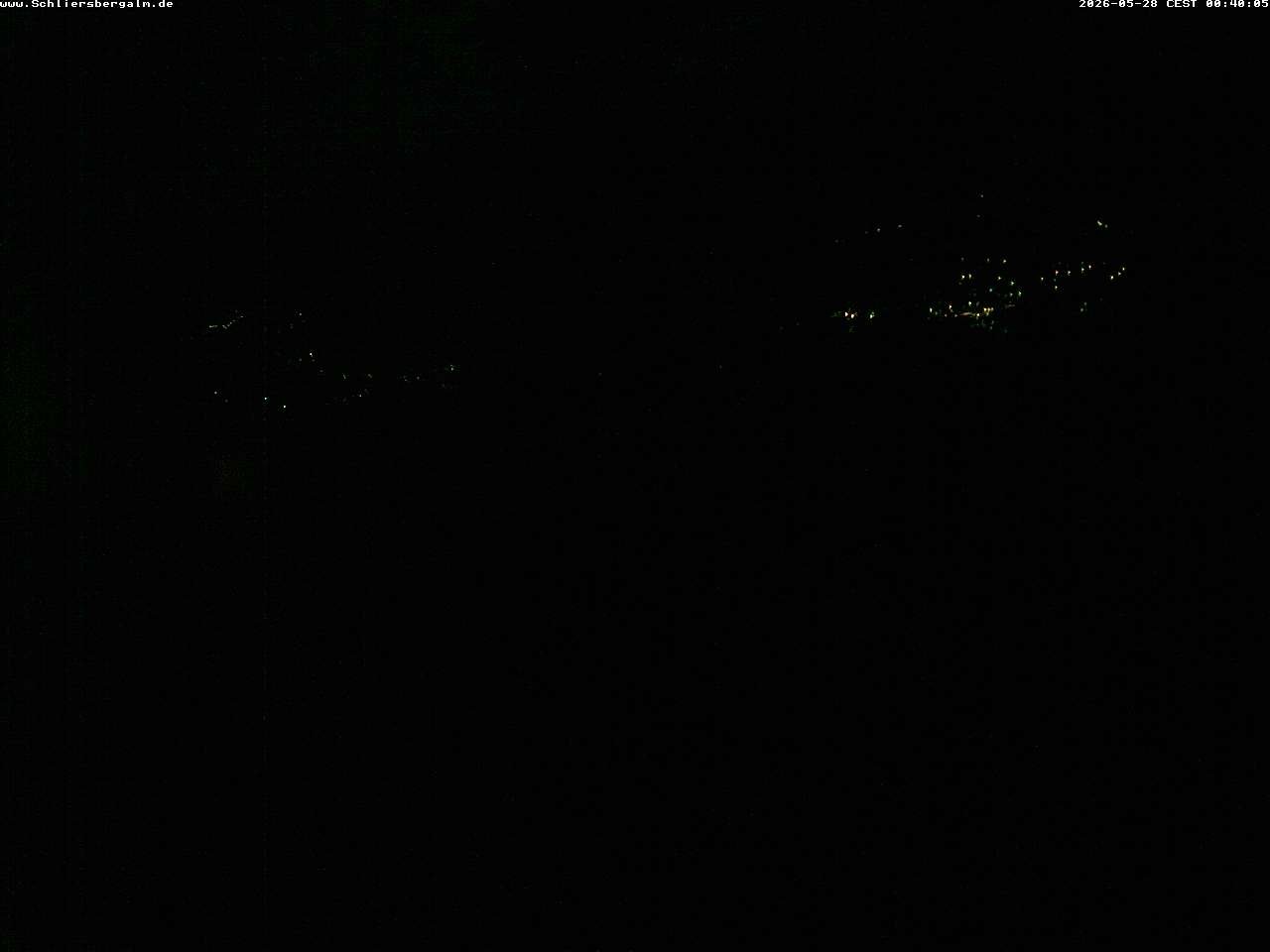 Archived image Webcam Lake Schliersee