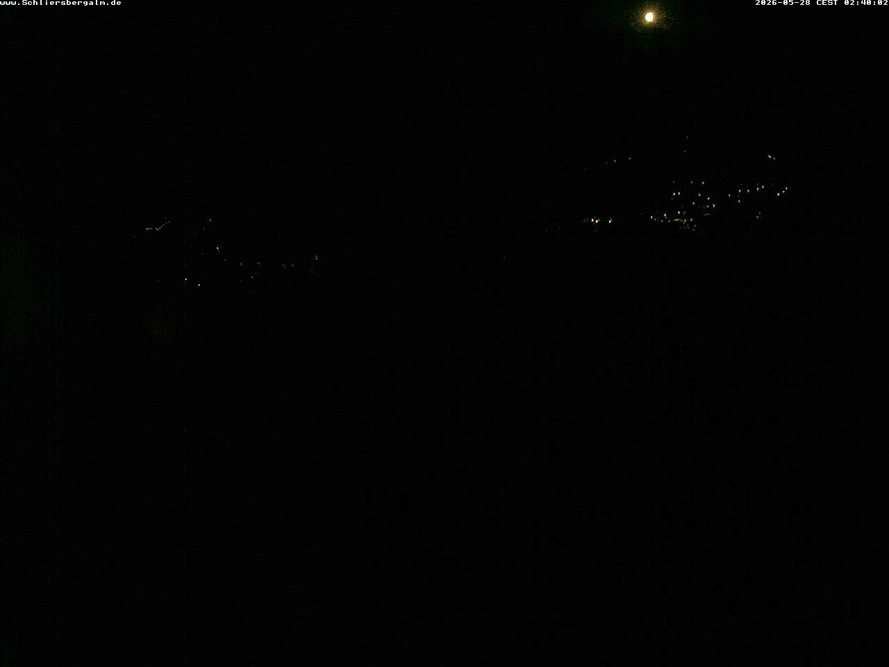 Archived image Webcam Lake Schliersee