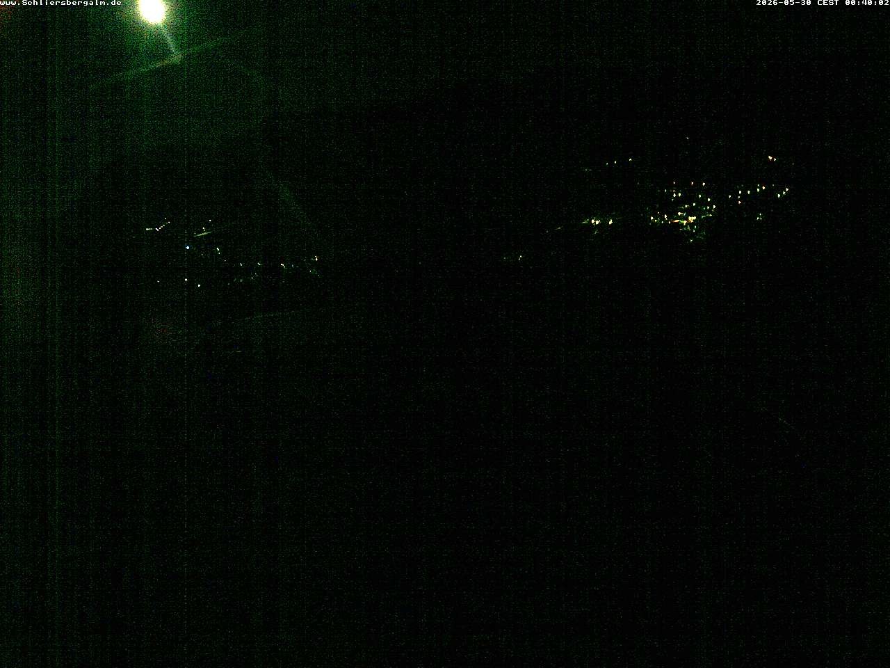 Archiv Foto Webcam Schliersee - Schliersbergalm