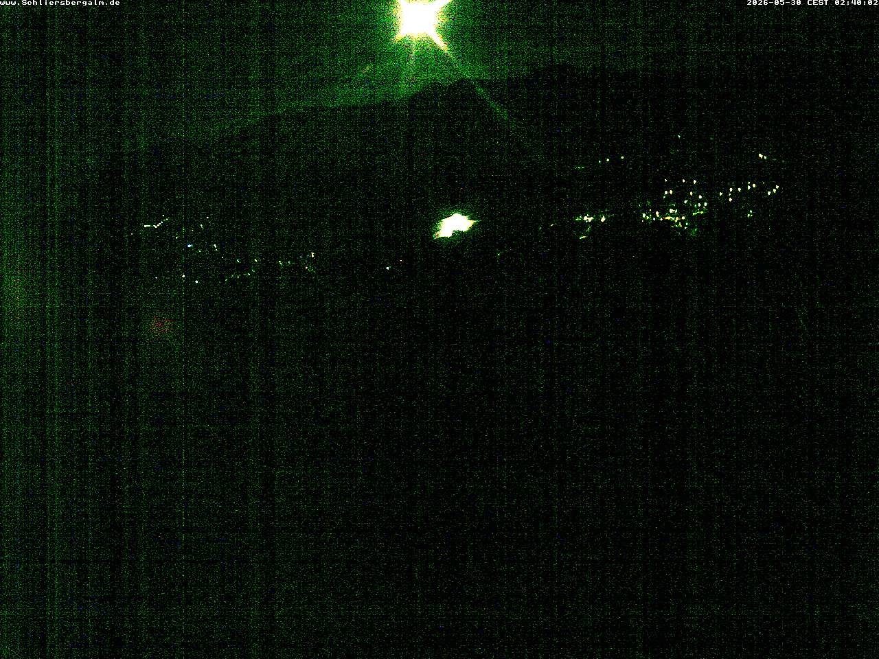 Archiv Foto Webcam Schliersee - Schliersbergalm