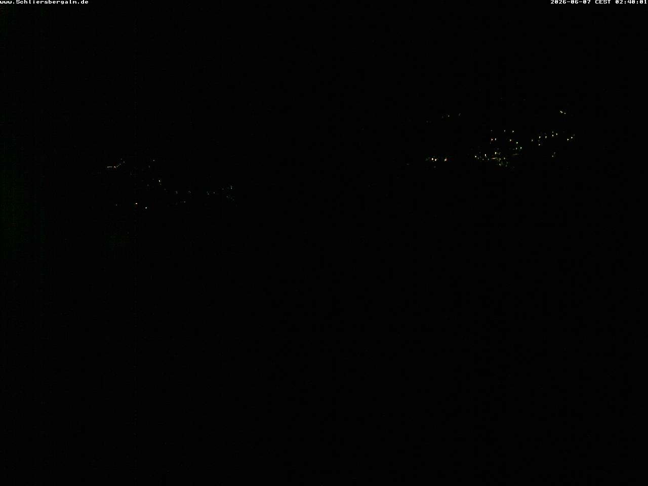 Archiv Foto Webcam Schliersee - Schliersbergalm