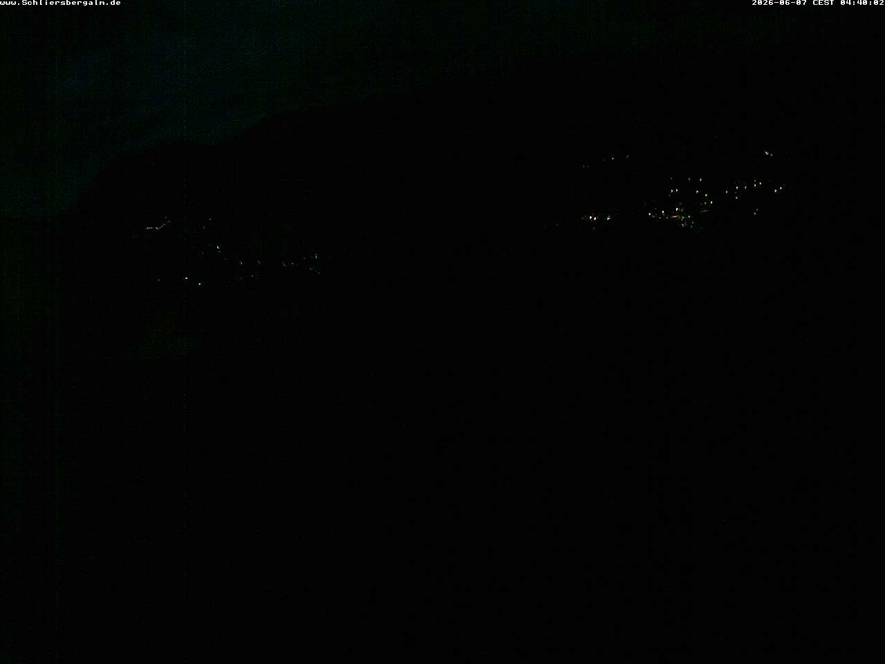 Archiv Foto Webcam Schliersee - Schliersbergalm