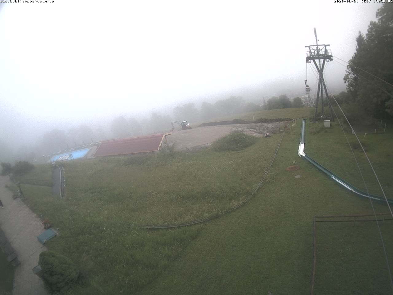 Archiv Foto Webcam Schliersee - Schliersbergalm