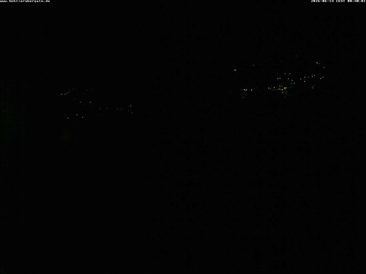 Archiv Foto Webcam Schliersee - Schliersbergalm