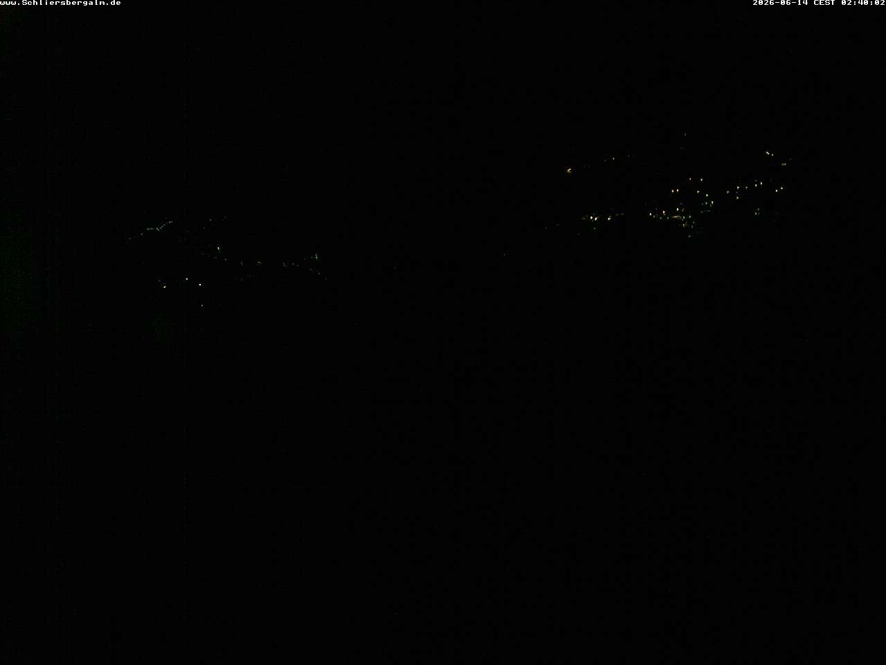 Archiv Foto Webcam Schliersee - Schliersbergalm