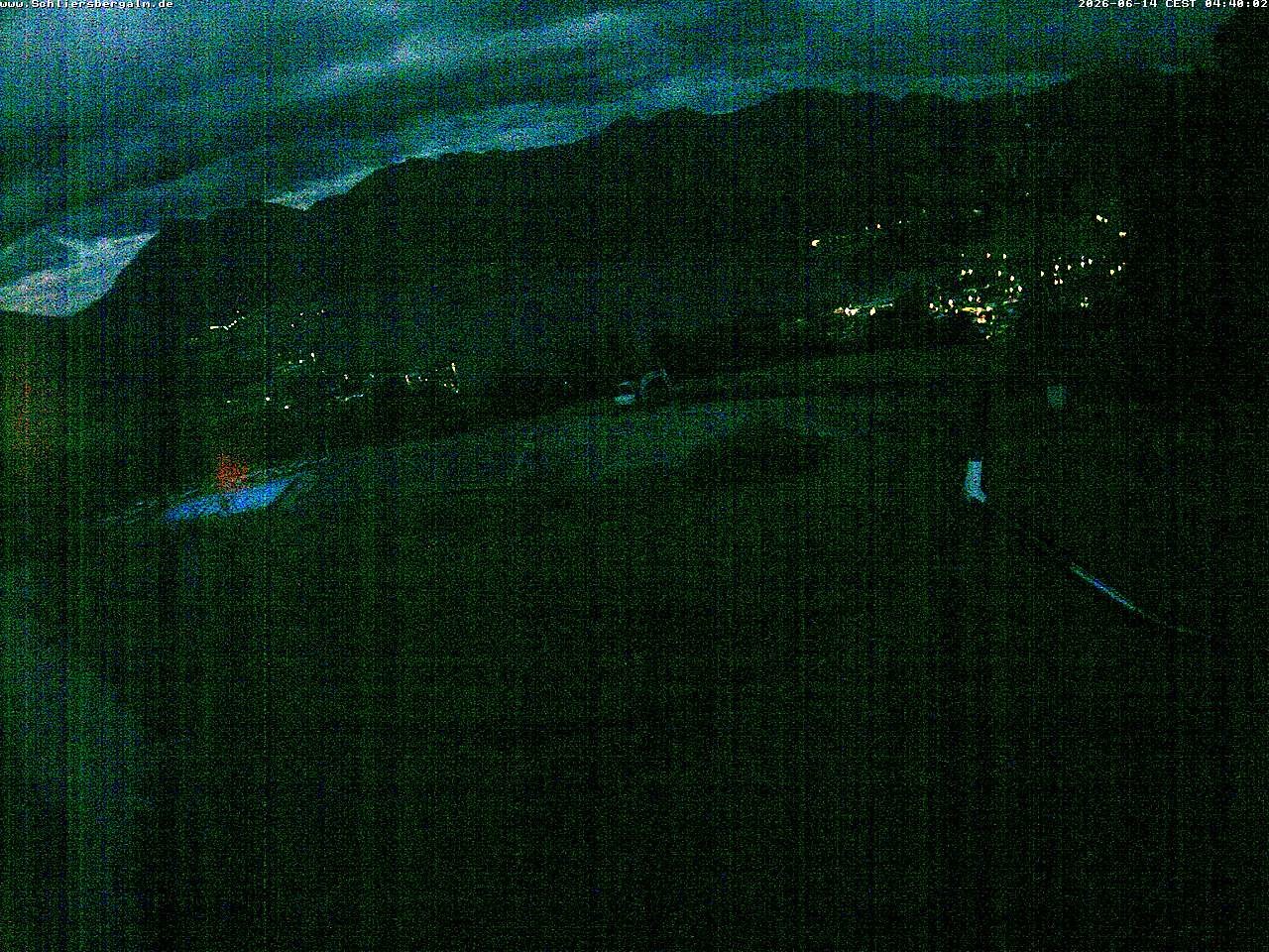 Archiv Foto Webcam Schliersee - Schliersbergalm