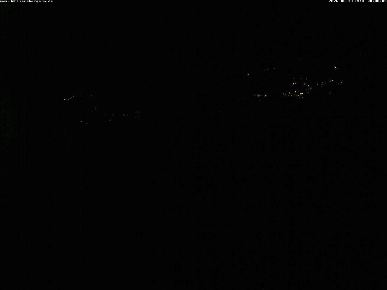 Archiv Foto Webcam Schliersee - Schliersbergalm