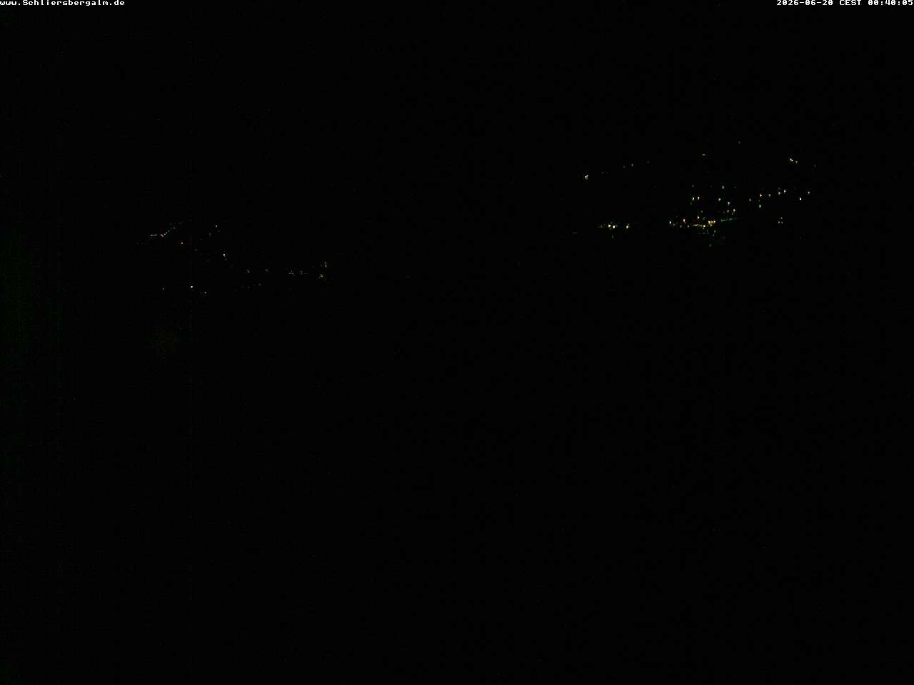 Archiv Foto Webcam Schliersee - Schliersbergalm