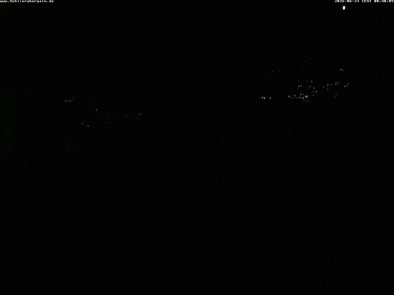 Archiv Foto Webcam Schliersee - Schliersbergalm