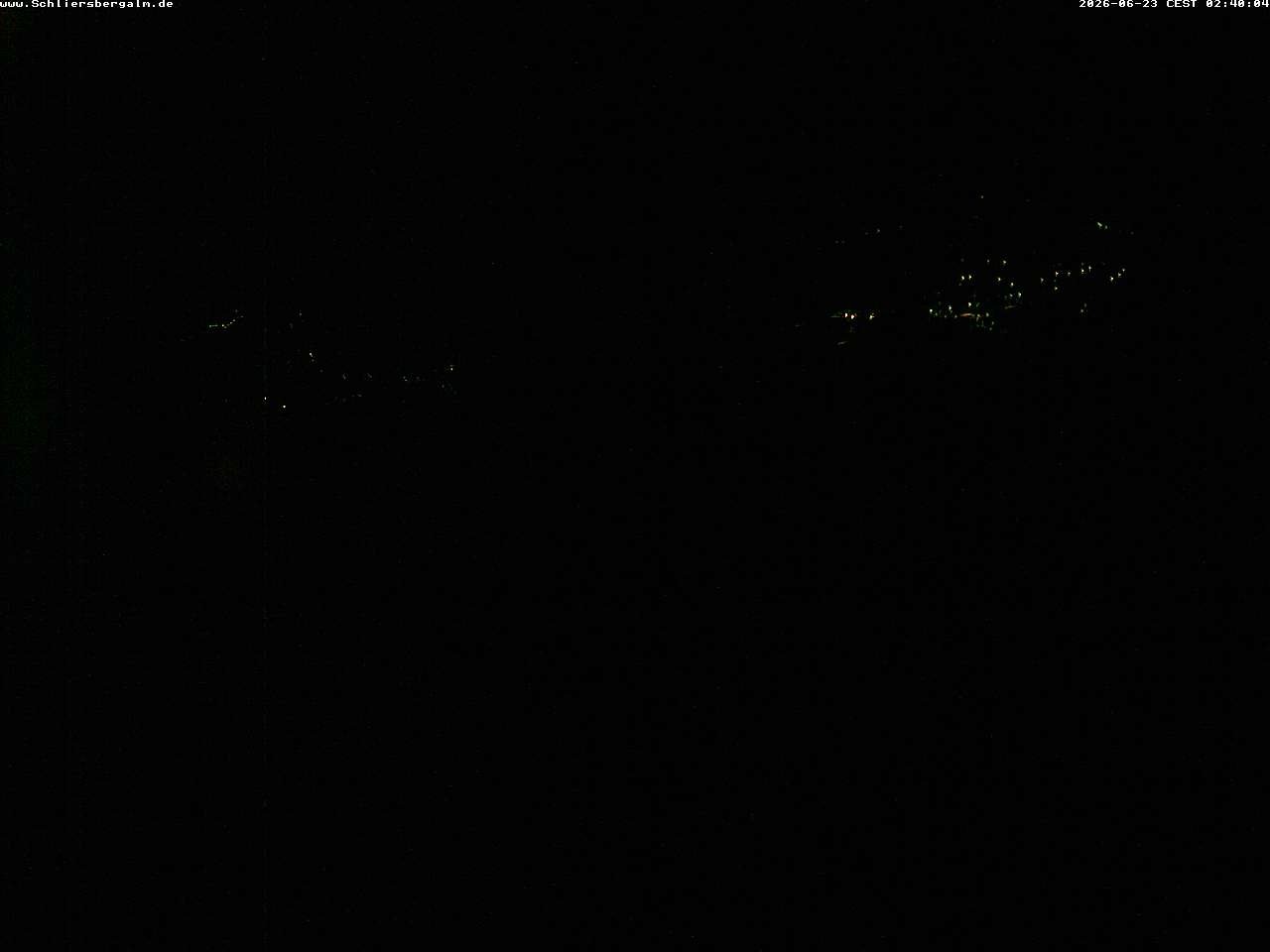 Archiv Foto Webcam Schliersee - Schliersbergalm