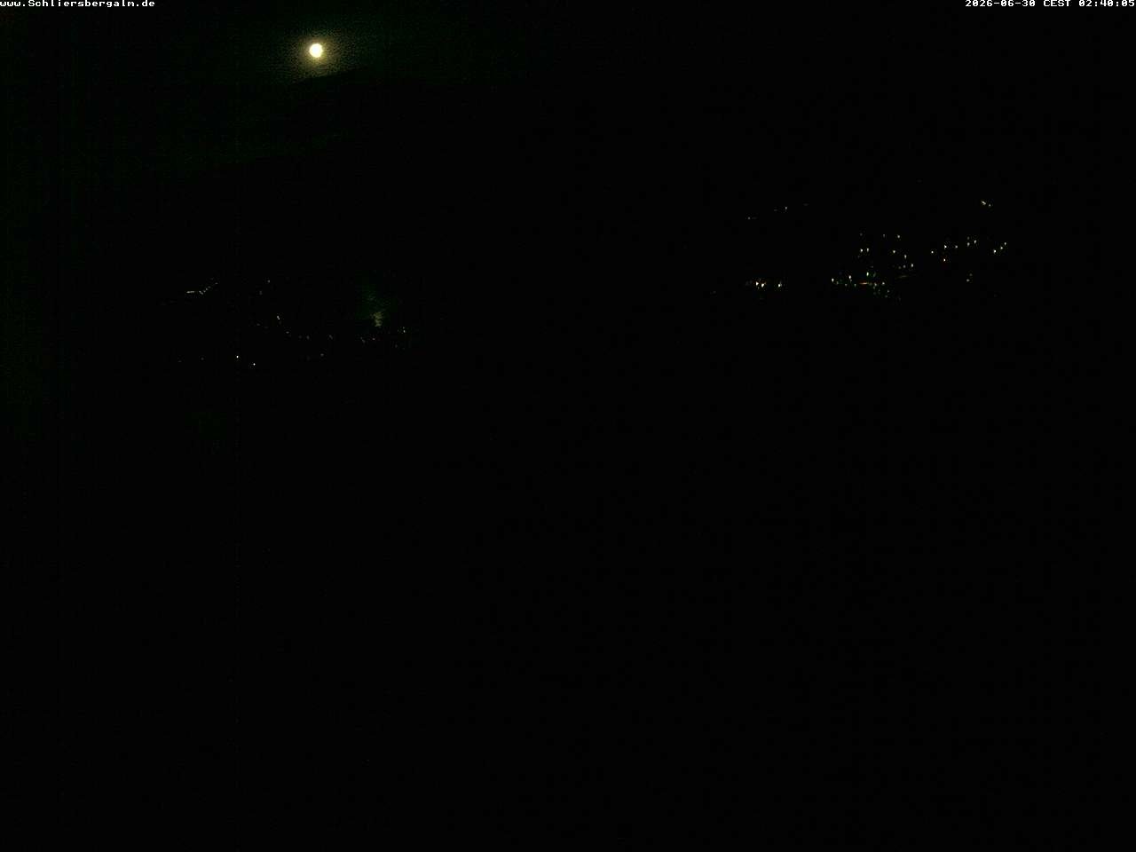 Archiv Foto Webcam Schliersee - Schliersbergalm