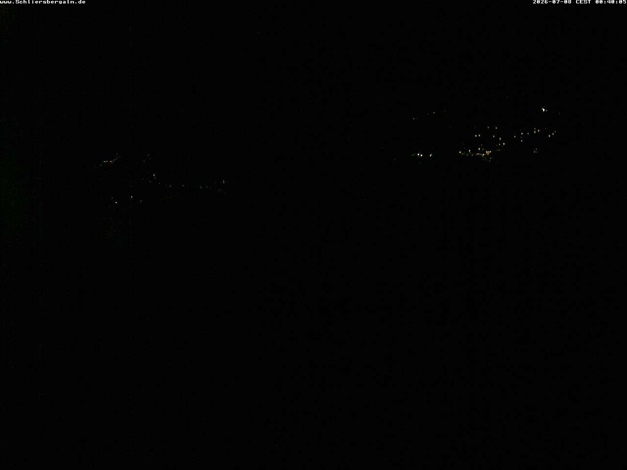 Archiv Foto Webcam Schliersee - Schliersbergalm