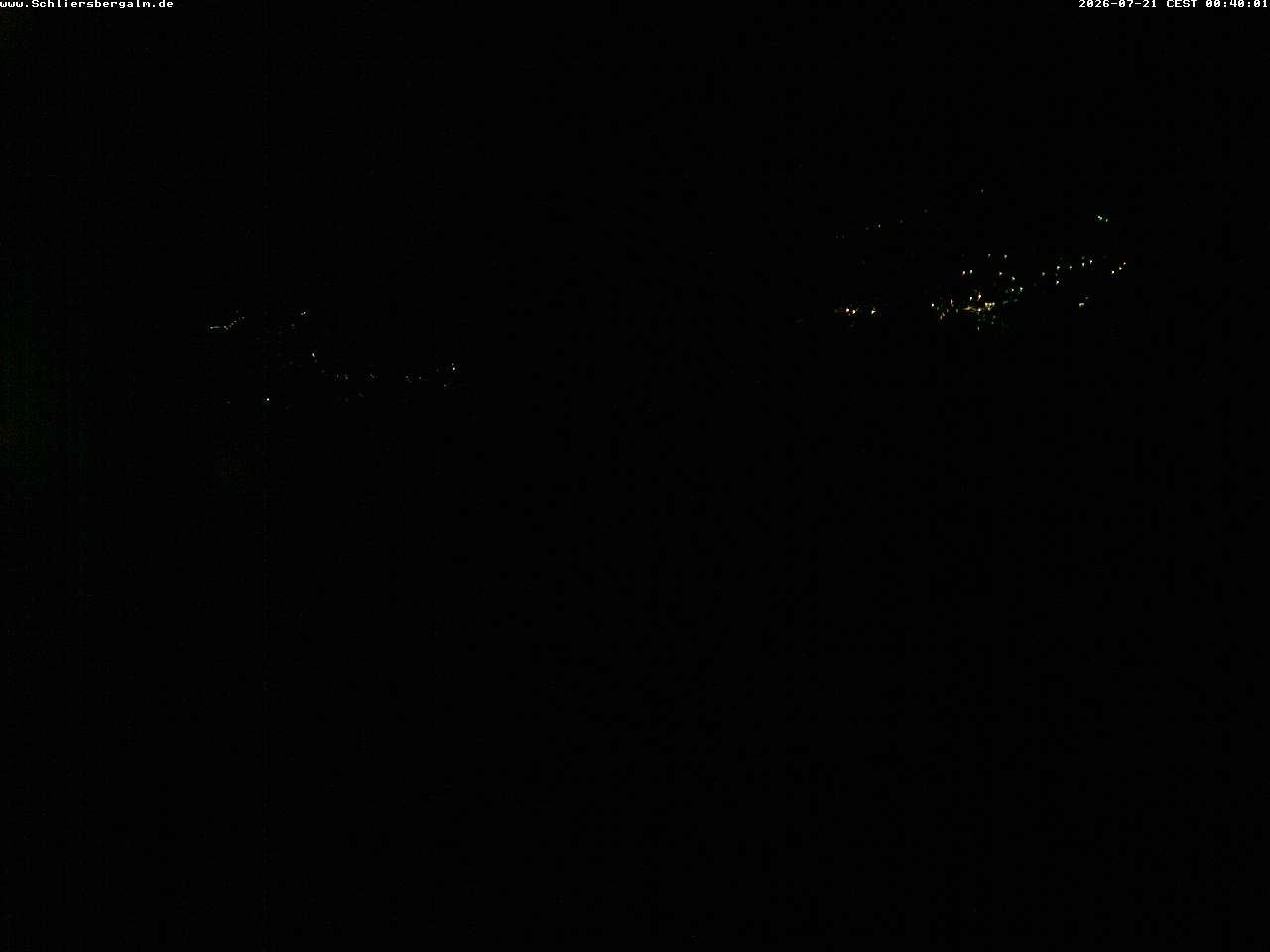 Archiv Foto Webcam Schliersee - Schliersbergalm