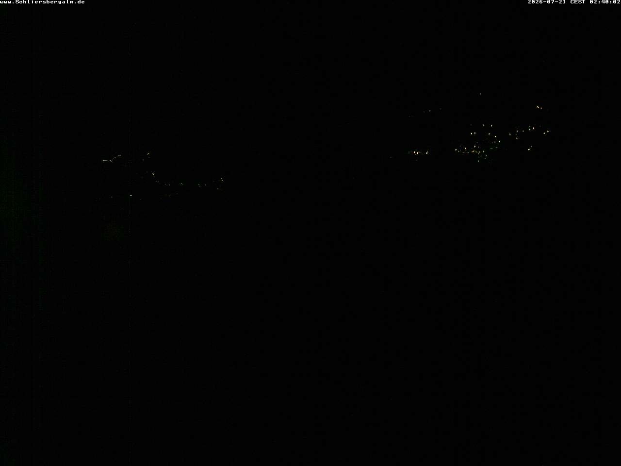 Archiv Foto Webcam Schliersee - Schliersbergalm