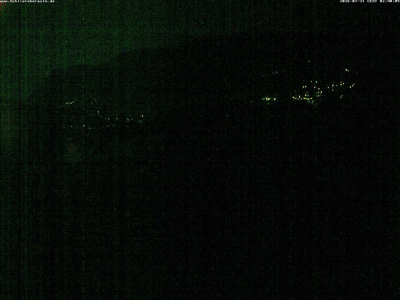 Archiv Foto Webcam Schliersee - Schliersbergalm