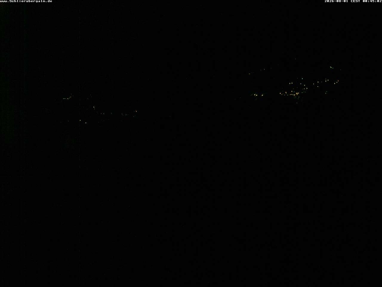 Archiv Foto Webcam Schliersee - Schliersbergalm