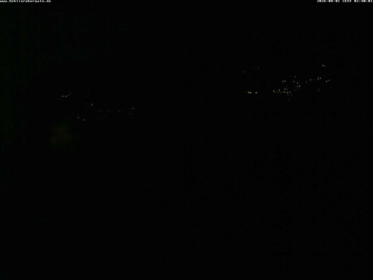 Archiv Foto Webcam Schliersee - Schliersbergalm