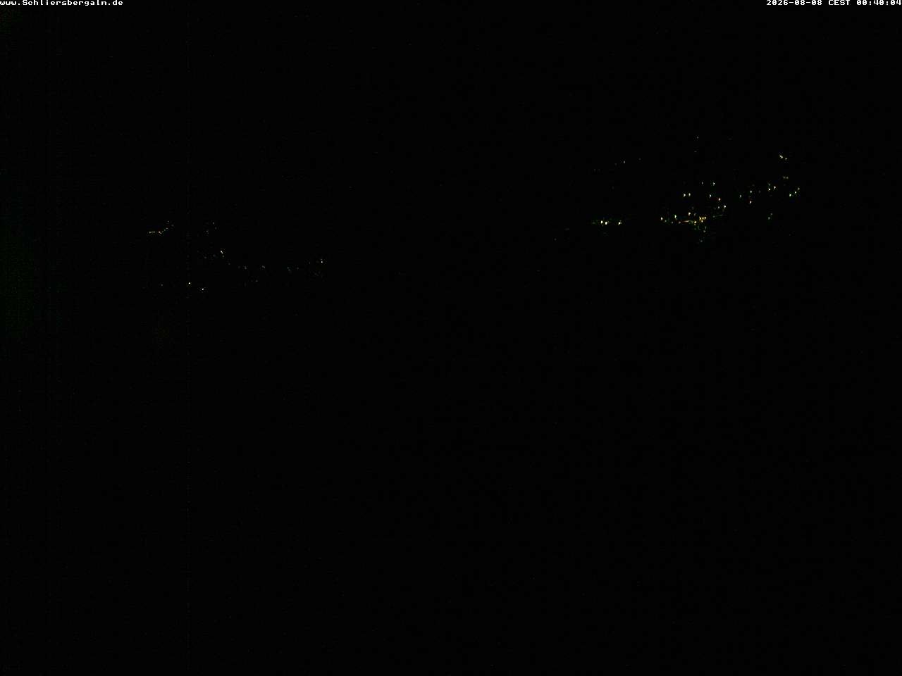 Archiv Foto Webcam Schliersee - Schliersbergalm