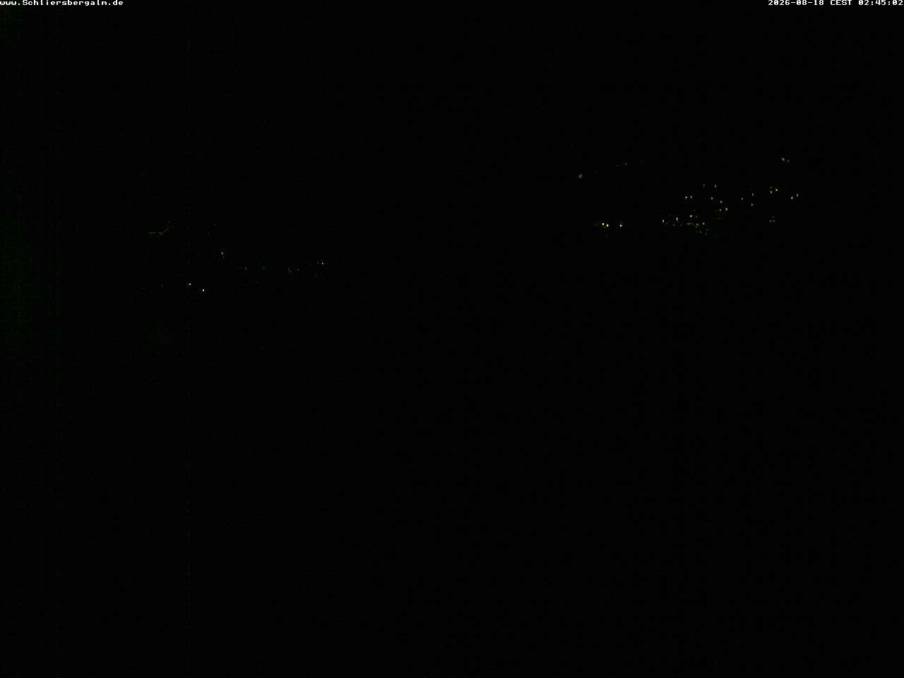 Archiv Foto Webcam Schliersee - Schliersbergalm
