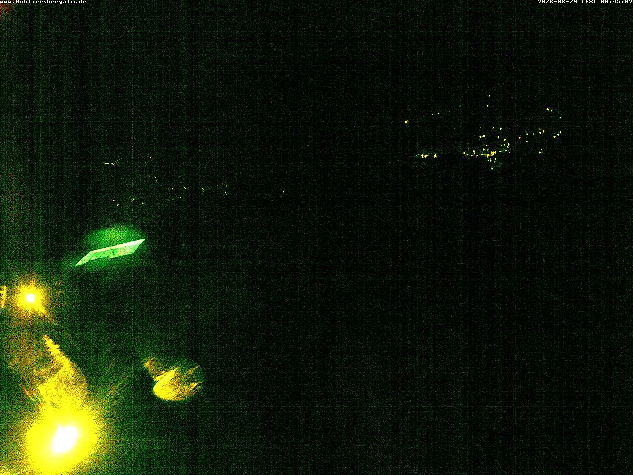 Archiv Foto Webcam Schliersee - Schliersbergalm