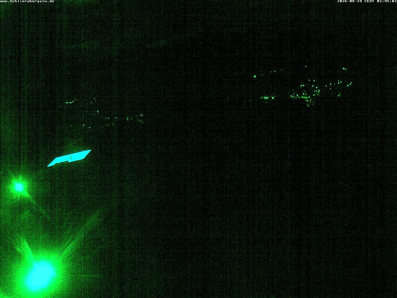 Archiv Foto Webcam Schliersee - Schliersbergalm