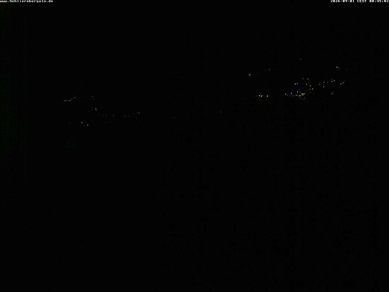 Archiv Foto Webcam Schliersee - Schliersbergalm