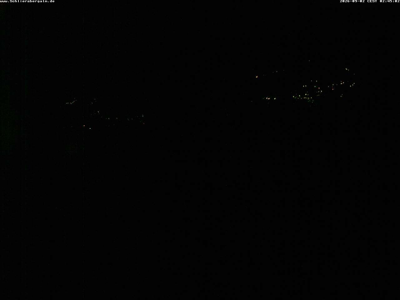 Archiv Foto Webcam Schliersee - Schliersbergalm