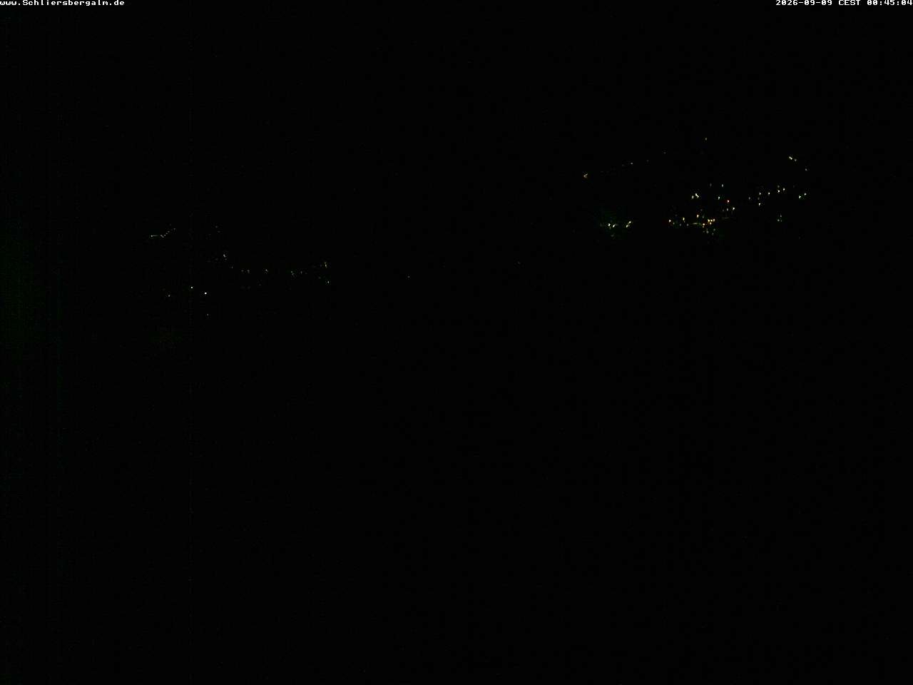 Archiv Foto Webcam Schliersee - Schliersbergalm