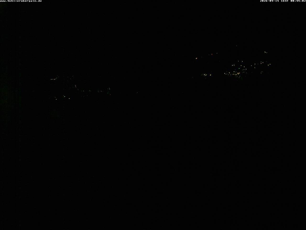Archiv Foto Webcam Schliersee - Schliersbergalm