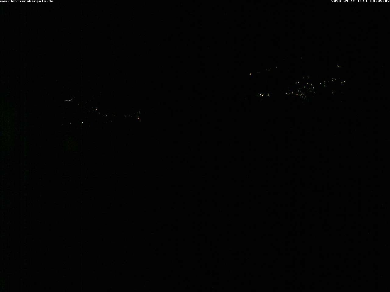 Archiv Foto Webcam Schliersee - Schliersbergalm