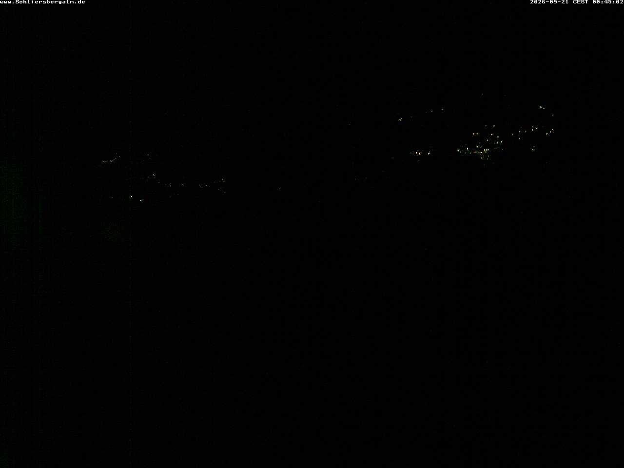 Archiv Foto Webcam Schliersee - Schliersbergalm
