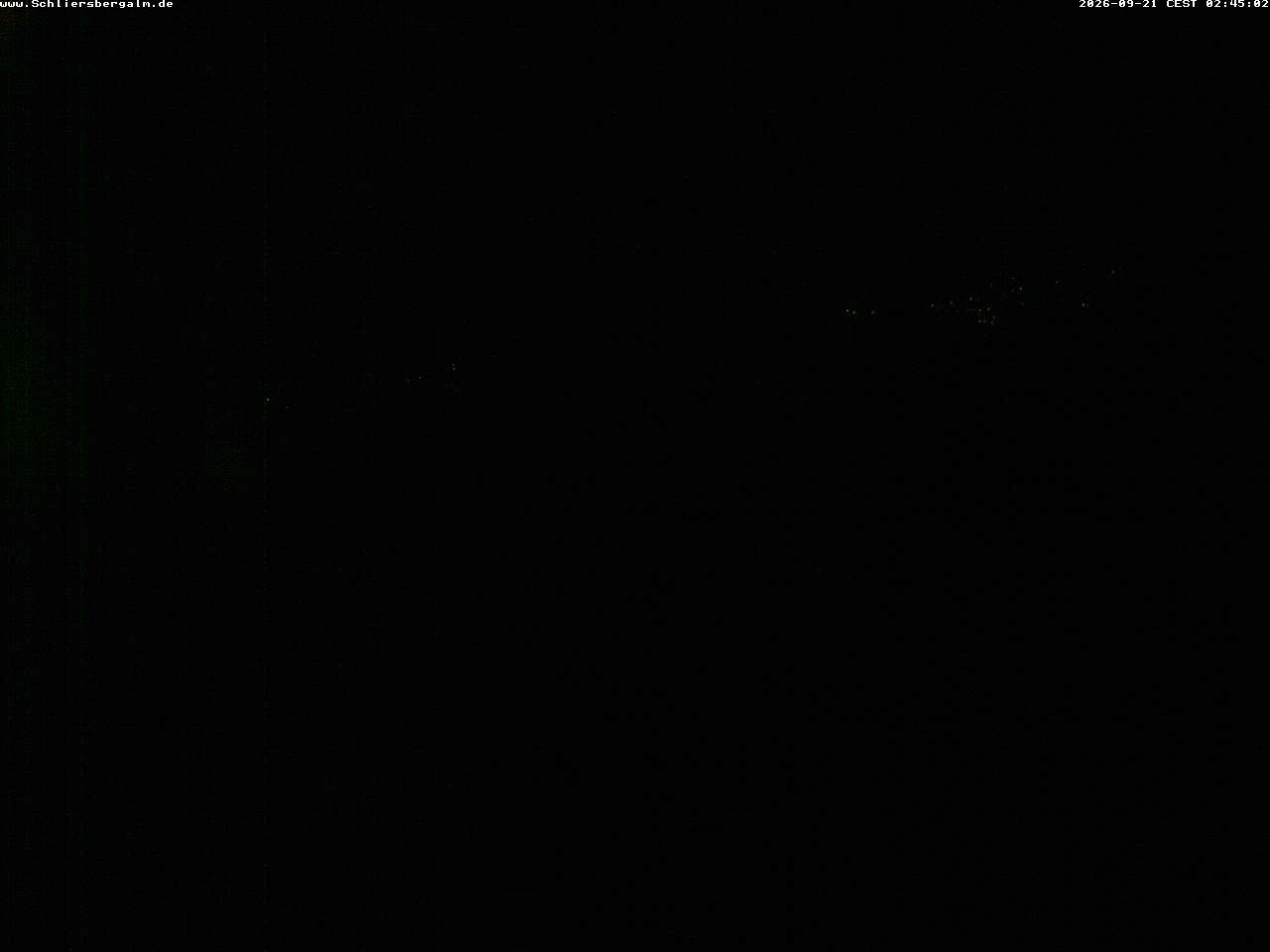 Archiv Foto Webcam Schliersee - Schliersbergalm