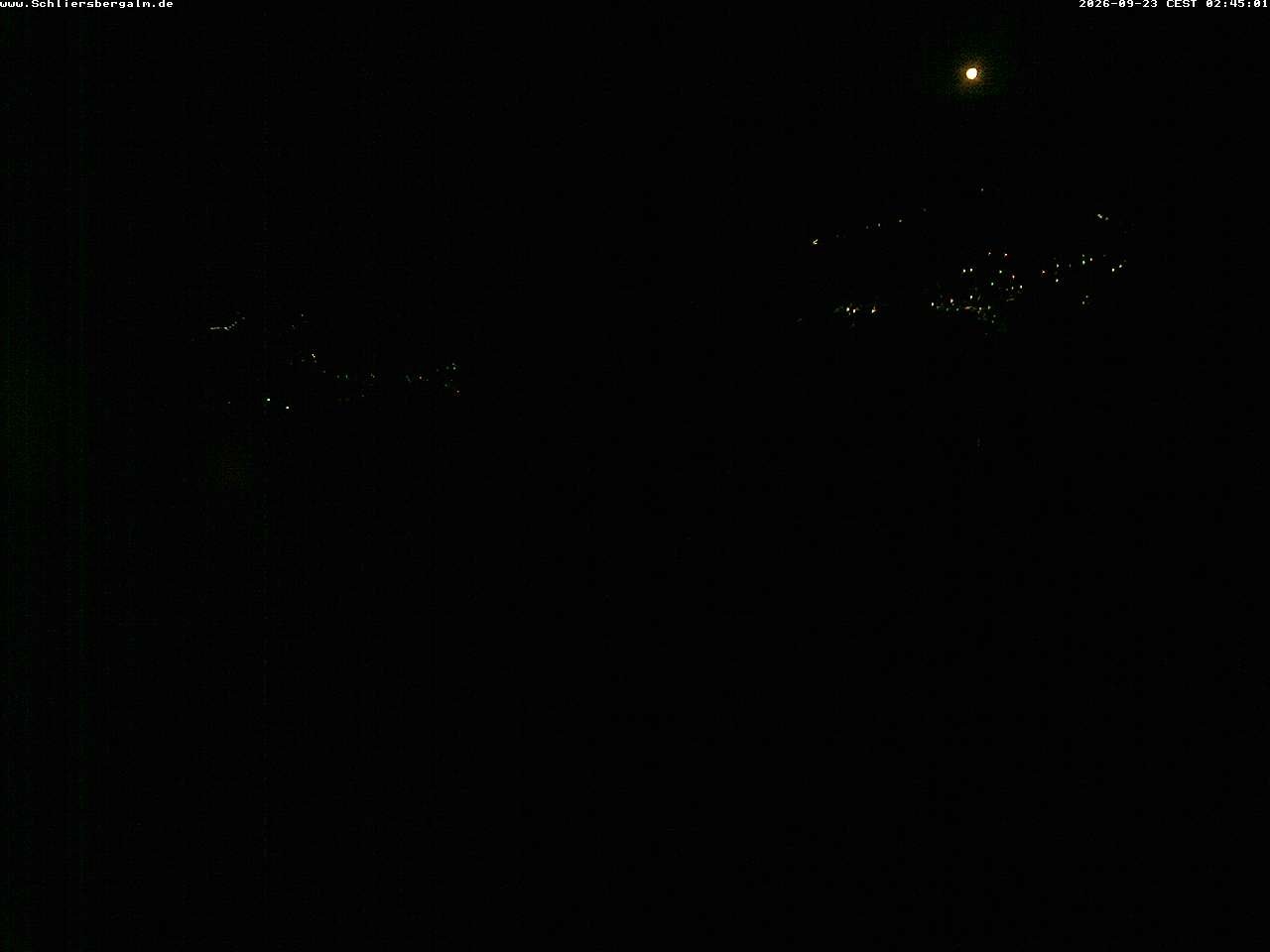 Archiv Foto Webcam Schliersee - Schliersbergalm