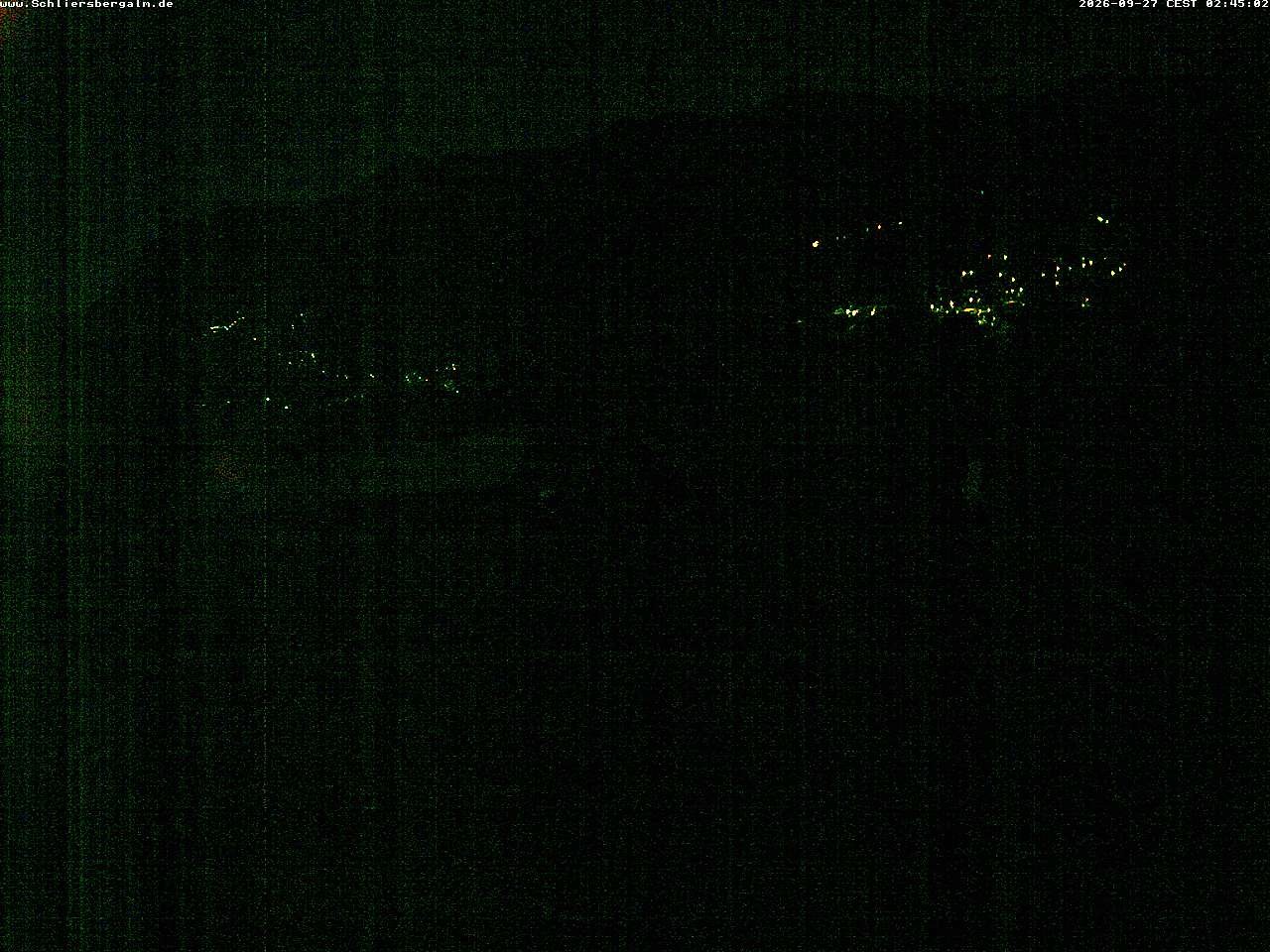 Archiv Foto Webcam Schliersee - Schliersbergalm