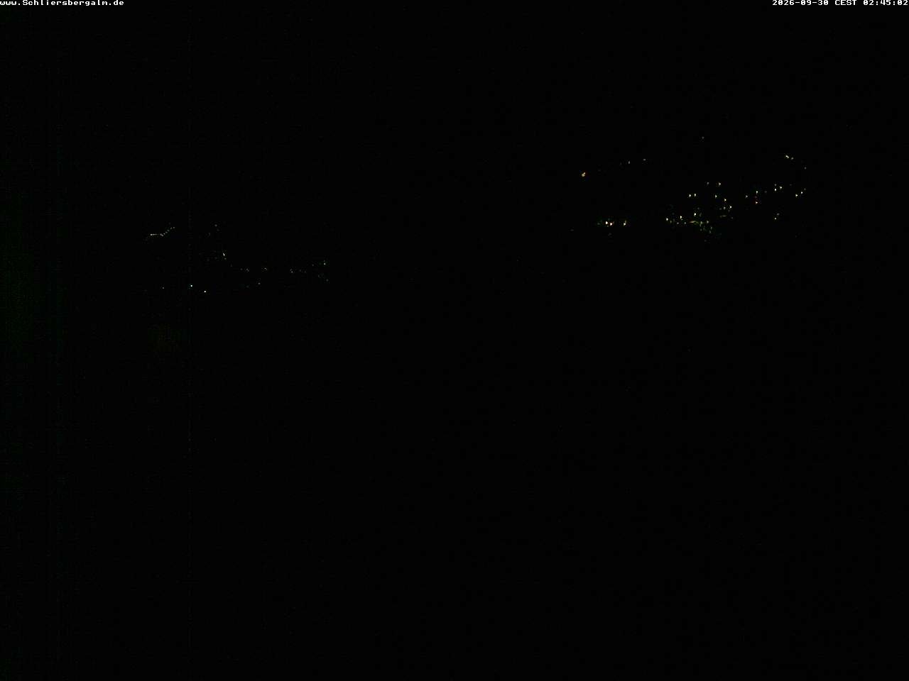Archiv Foto Webcam Schliersee - Schliersbergalm
