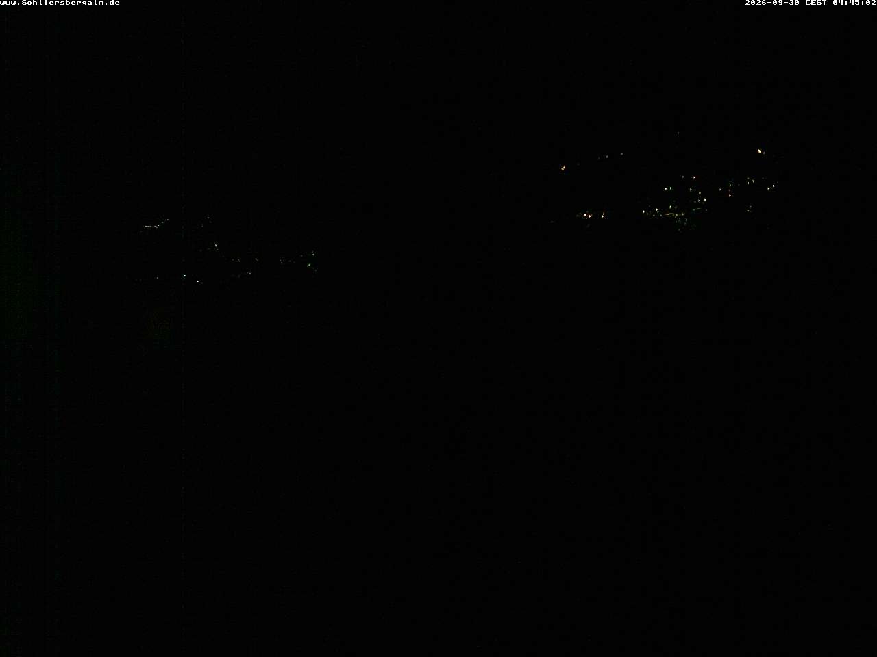 Archiv Foto Webcam Schliersee - Schliersbergalm