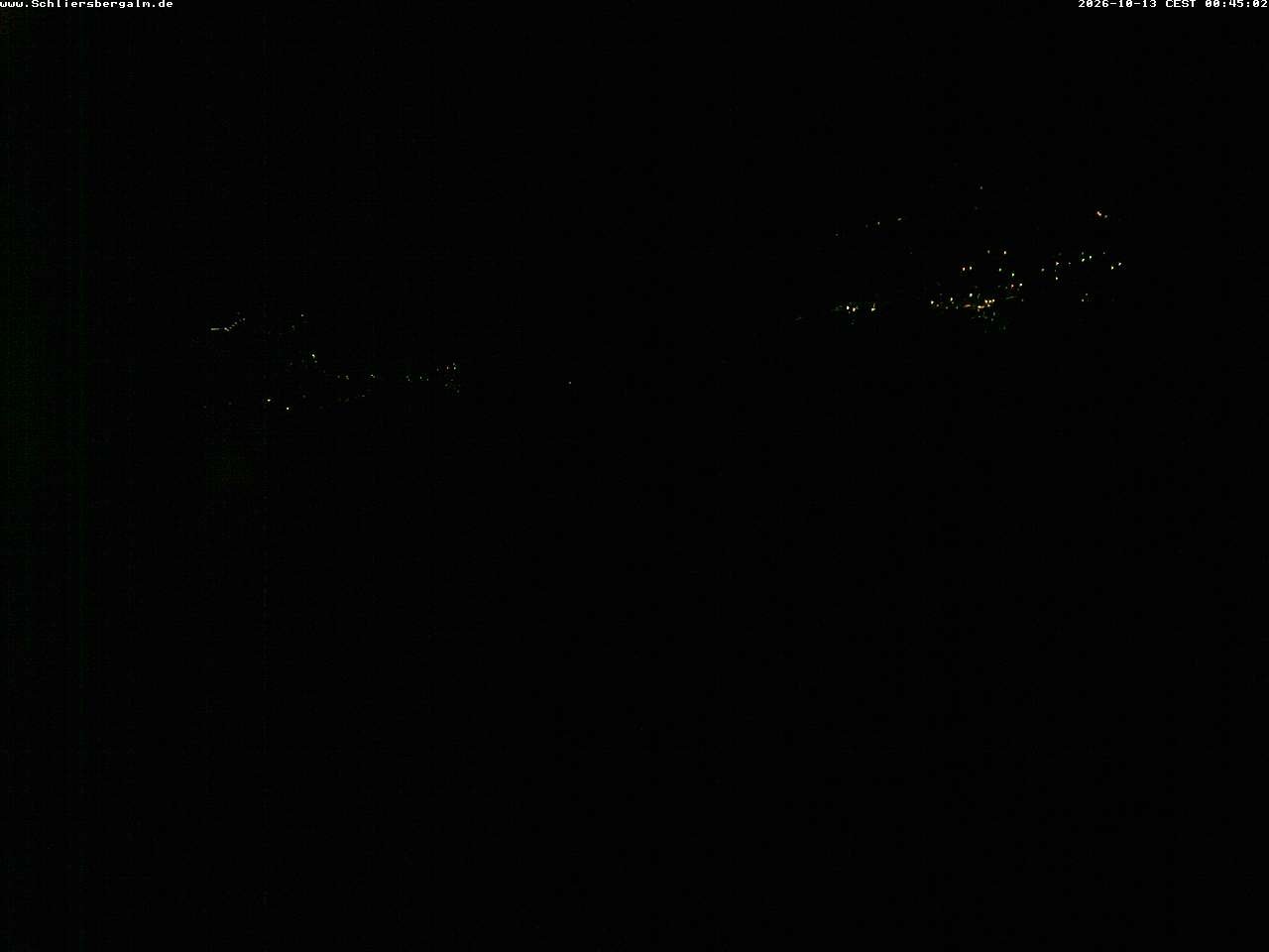 Archiv Foto Webcam Schliersee - Schliersbergalm