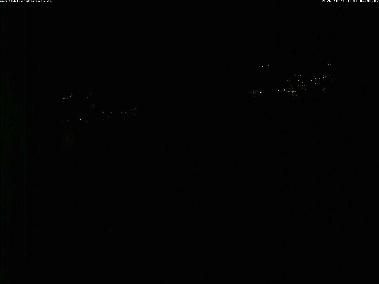 Archiv Foto Webcam Schliersee - Schliersbergalm