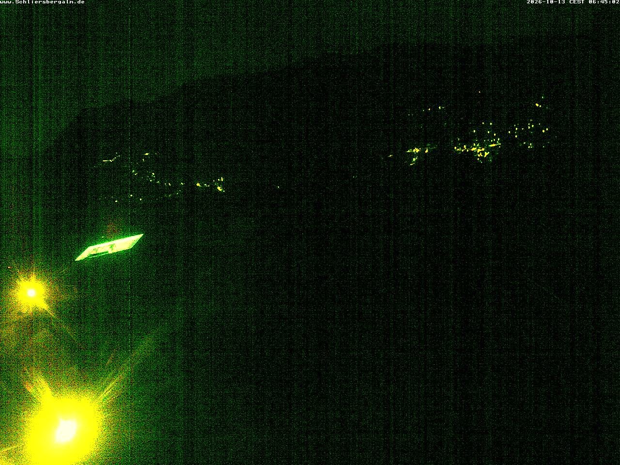 Archiv Foto Webcam Schliersee - Schliersbergalm