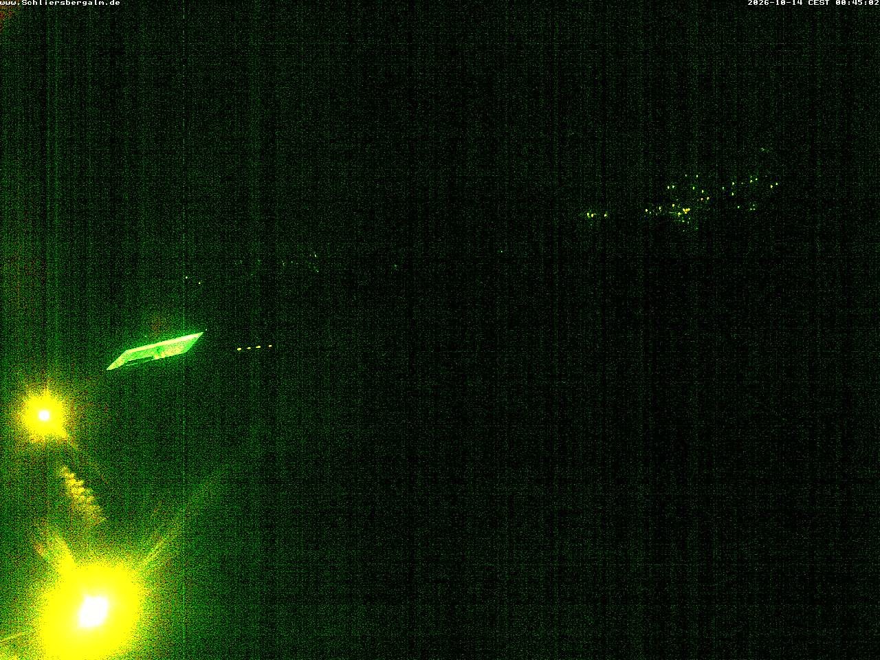 Archiv Foto Webcam Schliersee - Schliersbergalm