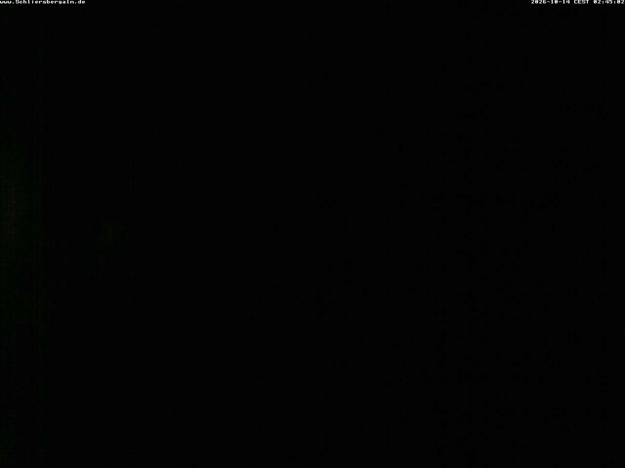 Archiv Foto Webcam Schliersee - Schliersbergalm