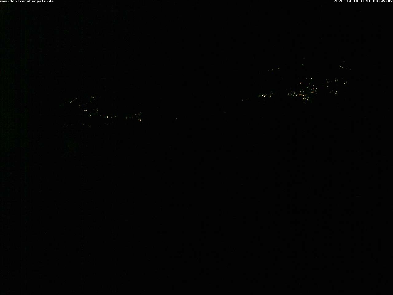 Archiv Foto Webcam Schliersee - Schliersbergalm