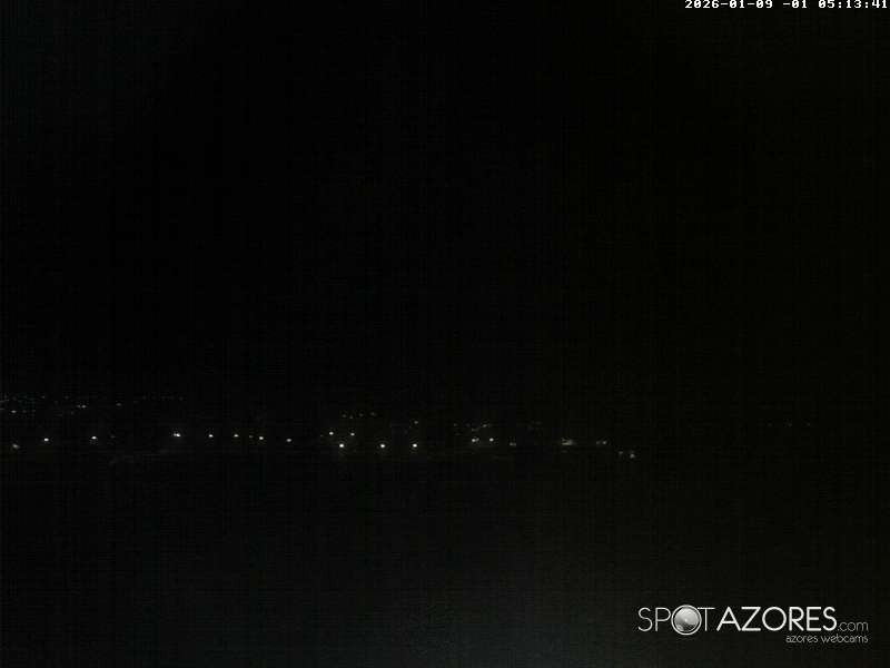 Archiv Foto Webcam Strand Milícias - São Roque do Pico